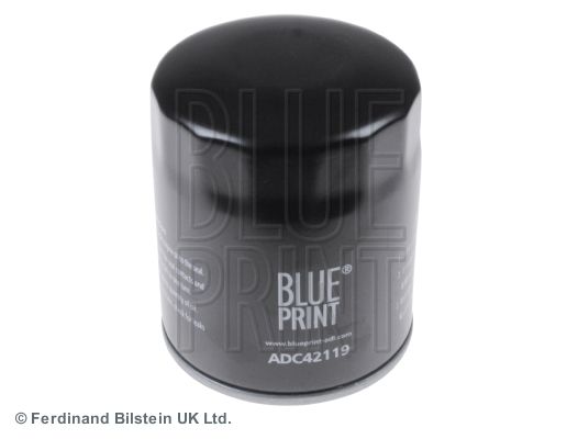 BLUE PRINT Масляный фильтр ADC42119